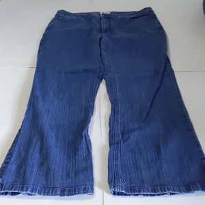 Christopher and Banks jeans